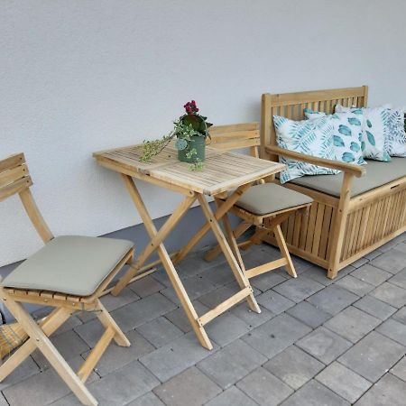 Die Atempause - Appartements Flachau Exterior foto